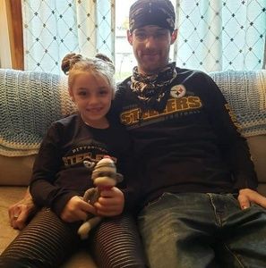 Meet your Posher, Terri